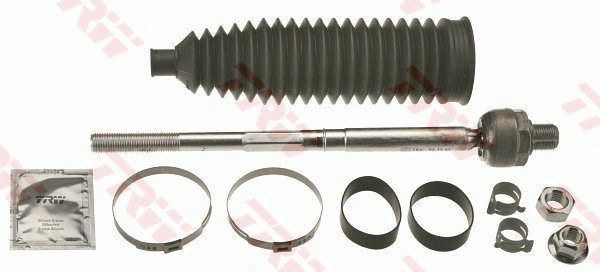 Тяга рулевая без наконечника L=R OPEL для TRW JAR957