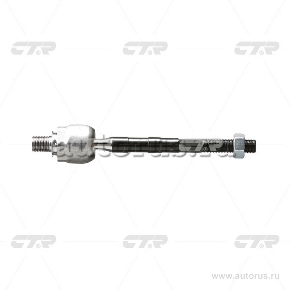 Тяга рулевая L=R HYUNDAI Accent 05-11/KIA Rio II CTR CR0272