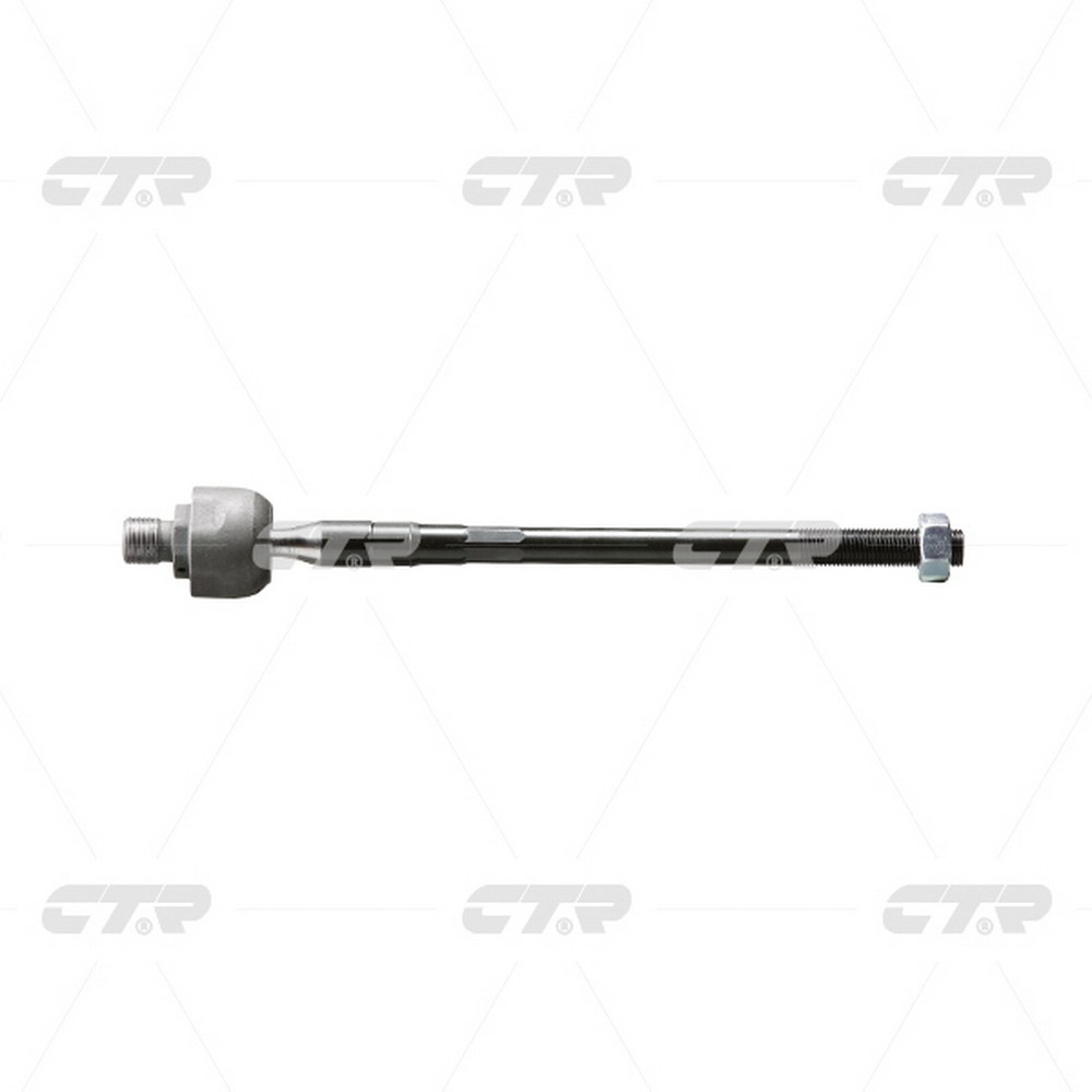 Рулевая тяга L=R SSANG YONG MUSSO 93-/ KORANDO 97- CTR CR0317