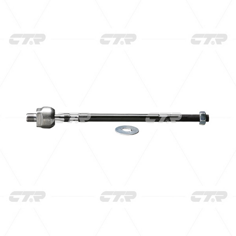 Тяга рулевая CRN12 CTR CR0454