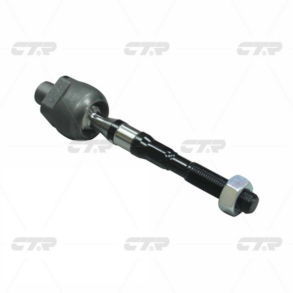 Тяга рулевая L=R (без наконечника) INFINITI G35/37/25/NISSAN Skyline CTR CR0492