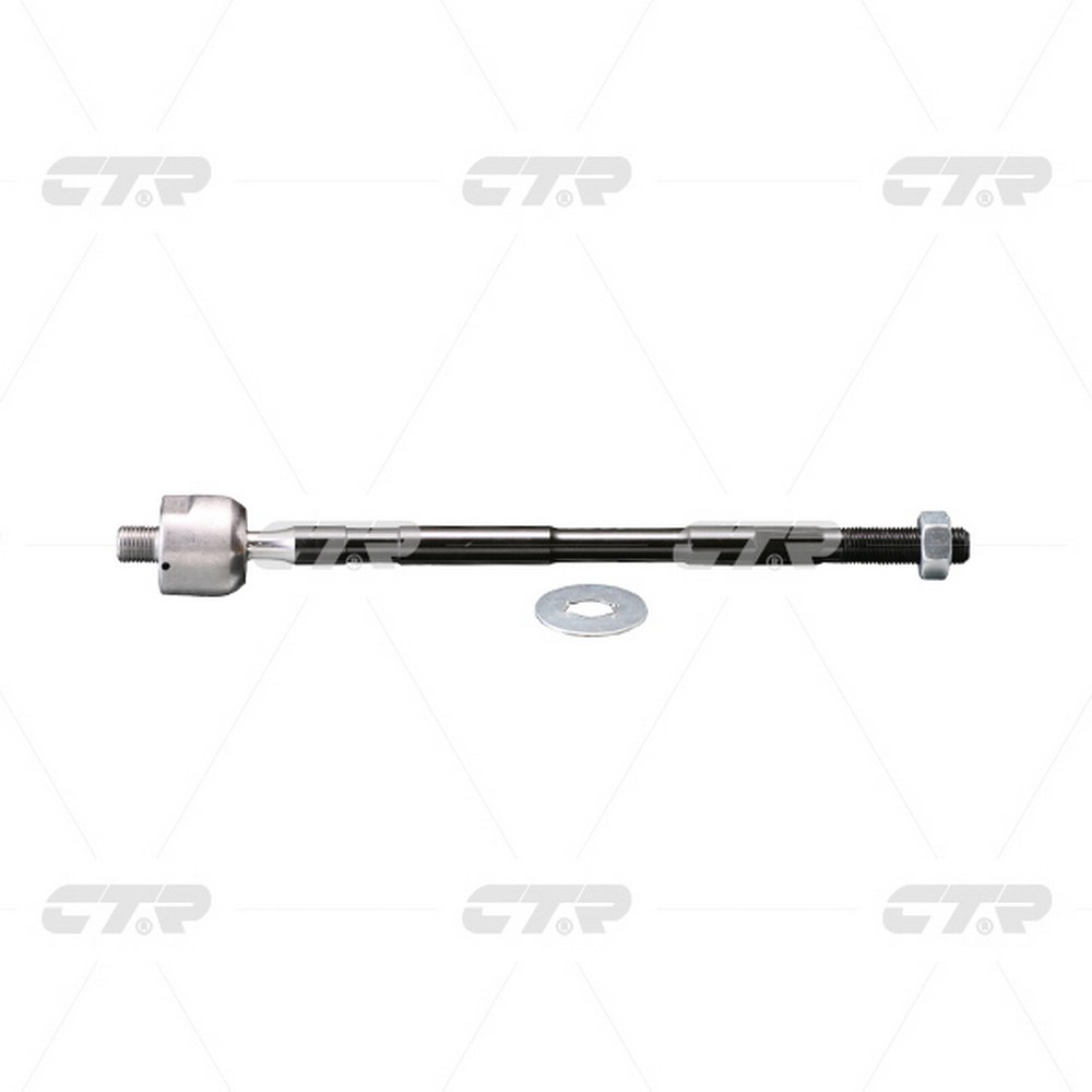 Тяга рулевая L=R (без наконечника) SUBARU Forester I/Impreza/Legacy CTR CR0578