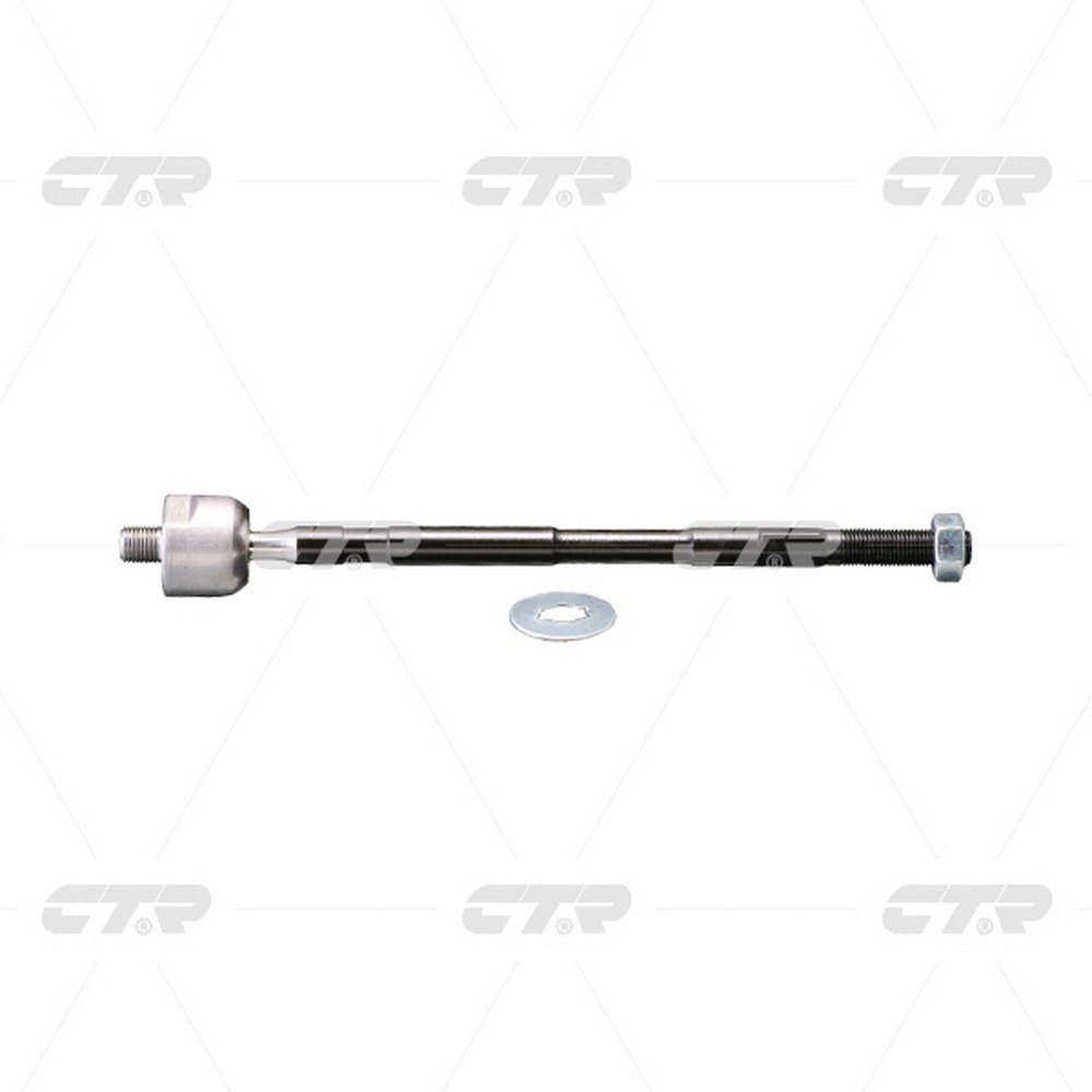 Тяга рулевая CRSU9 CTR CR0574