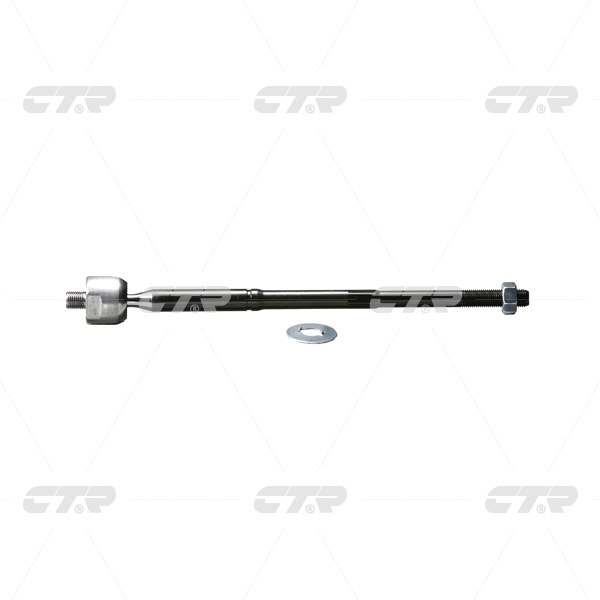 Тяга рулевая L=R (без наконечника) TOYOTA SCION 0210, ECHO 0005 CRT80 CTR CR0652