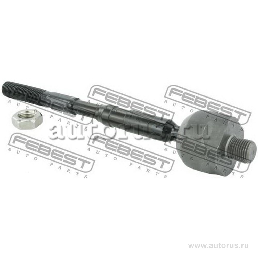 Тяга руL NISSAN QASHQAI J11E 2013.12- [EL] FEBEST 0222-J11E