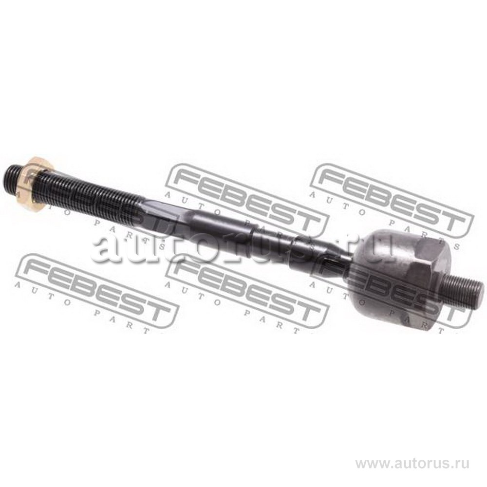 Тяга руL NISSAN ALMERA G15RA 2012.11- FEBEST 0222-G15RA