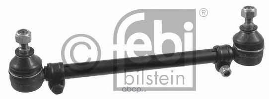Тяга рулевая 8581 FEBI 08581