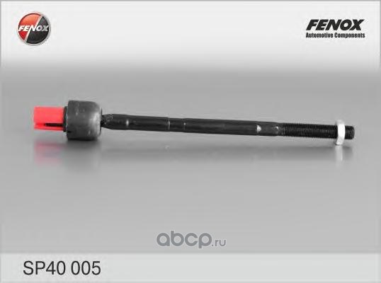 Тяга рулевая FENOX SP40005