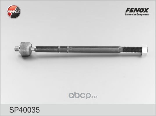 Тяга рулевая FENOX SP40035