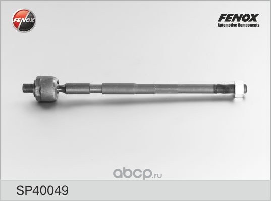 Тяга рулевая FENOX SP40049