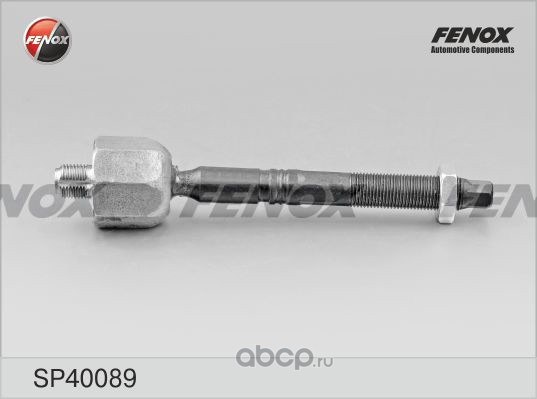 Тяга рулевая FENOX SP40089