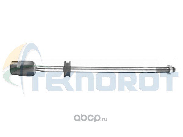 Тяга рулевая L=R TEKNOROT V-405