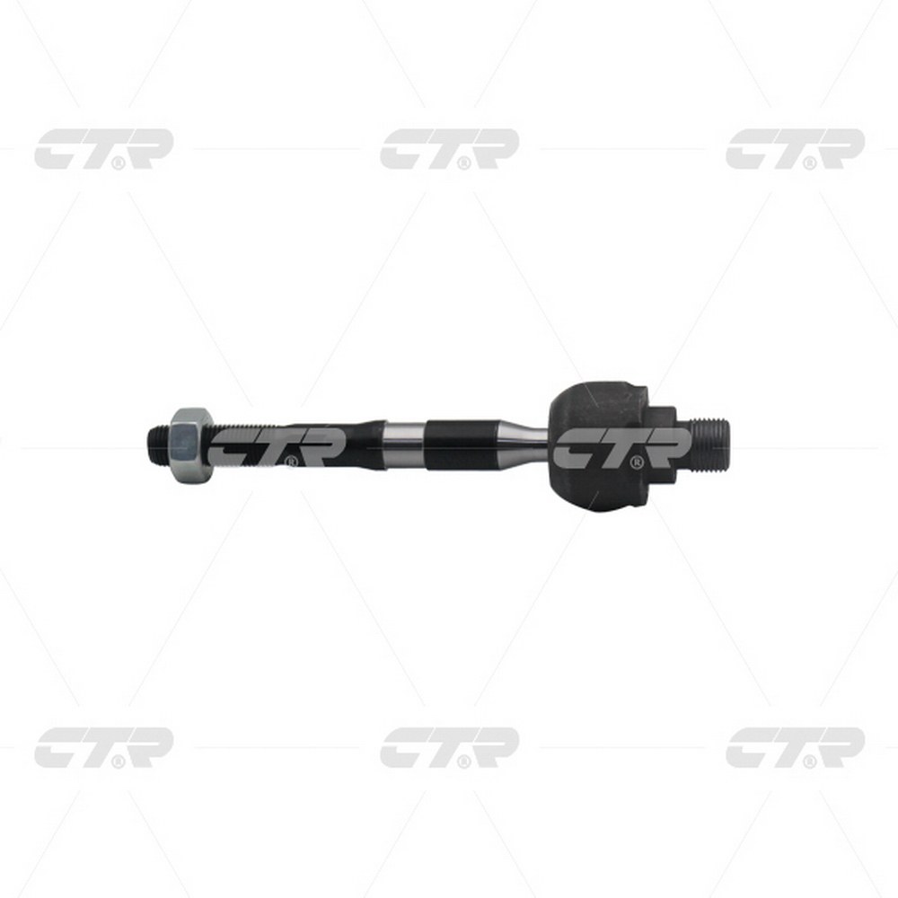 Тяга рулевая L (без наконечника) CRKK20L CTR CR0323L