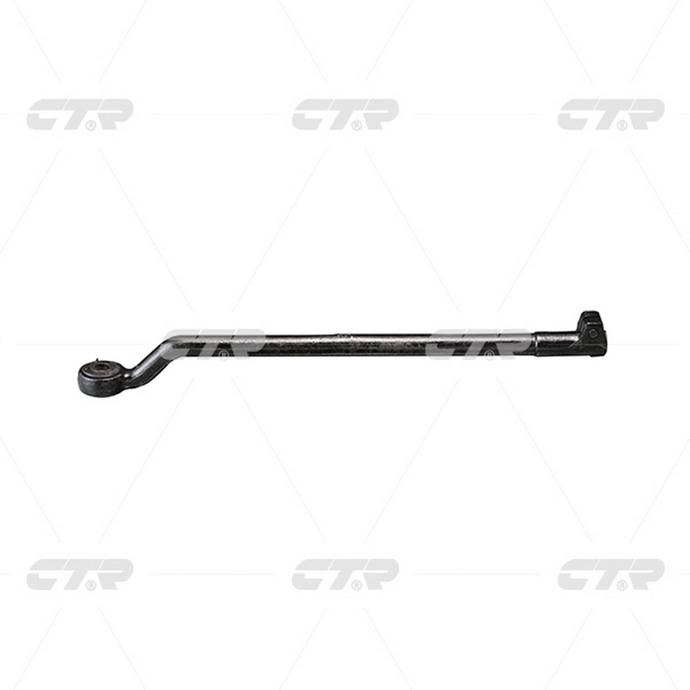 Тяга рулевая L CRKD7 CTR CR0239