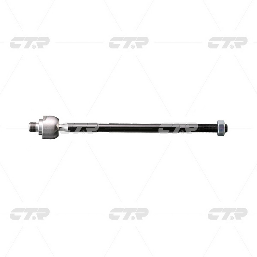 Тяга рулевая L для KIA Spectra 00-09/Shuma 97-05 CTR CR0318