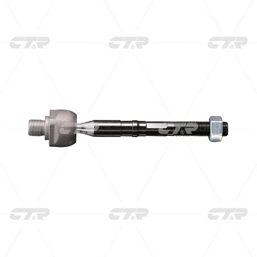 Тяга рулевая L CRKK40L CTR CR0340L