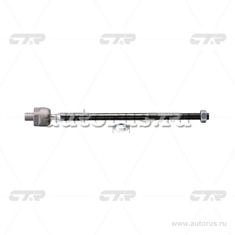 Тяга рулевая L=R (без наконечника) CTR CR0548
