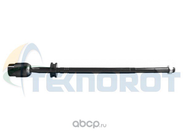 Тяга рулевая L,R без ГУРа TEKNOROT V-505