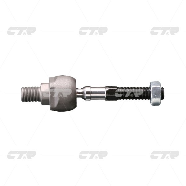 Тяга рулевая L=R (без наконечника) CRHO23 CTR CR0159
