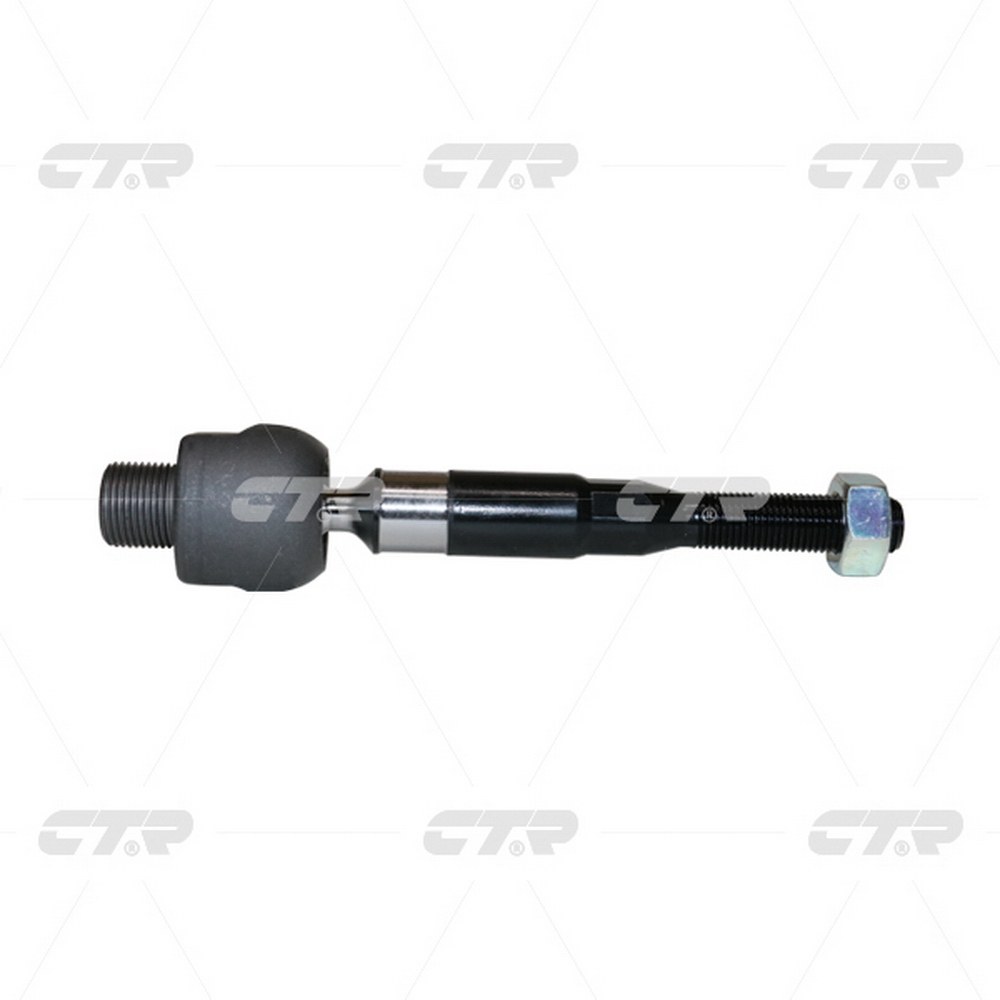 Тяга рулевая L=R (без наконечника) CRHO67 CTR CR0203