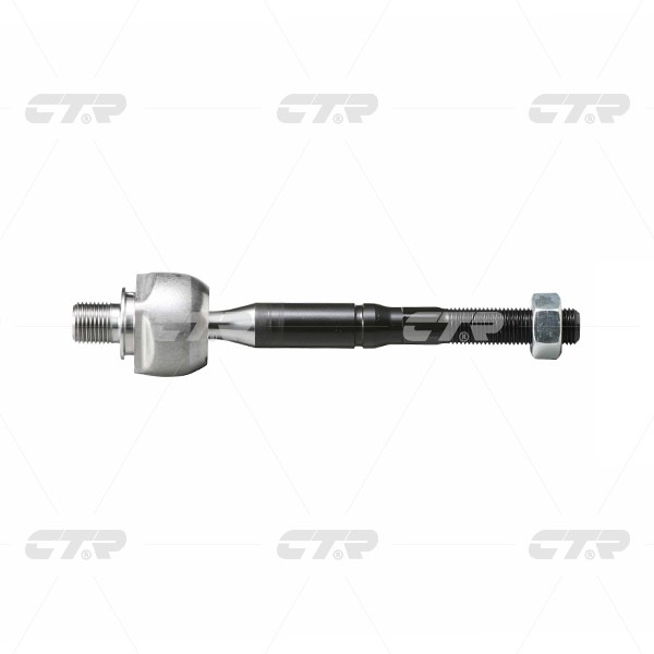 Тяга рулевая L=R (без наконечника) CRKH17 CTR CR0262