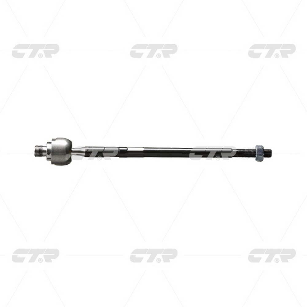 Тяга рулевая L=R (без наконечника) CRKK22 CTR CR0325