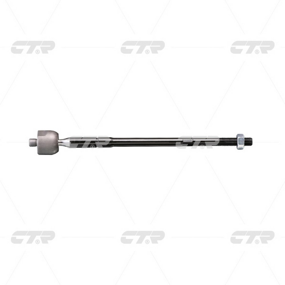 Тяга рулевая L=R (без наконечника) CRM32 CTR CR0381