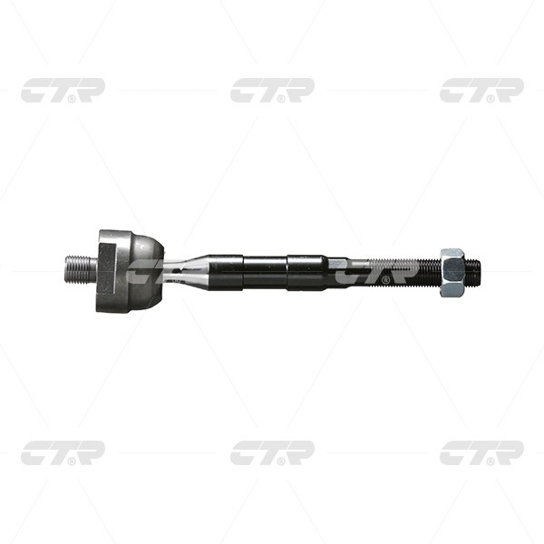 Тяга рулевая L=R (без наконечника) CRM20 CTR CR0370