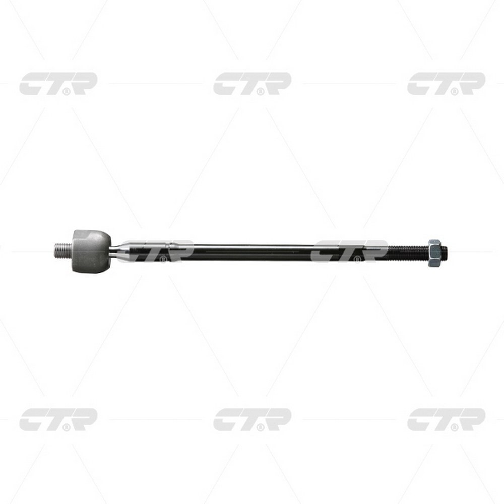 Тяга рулевая L=R (без наконечника) CRM27 CTR CR0376
