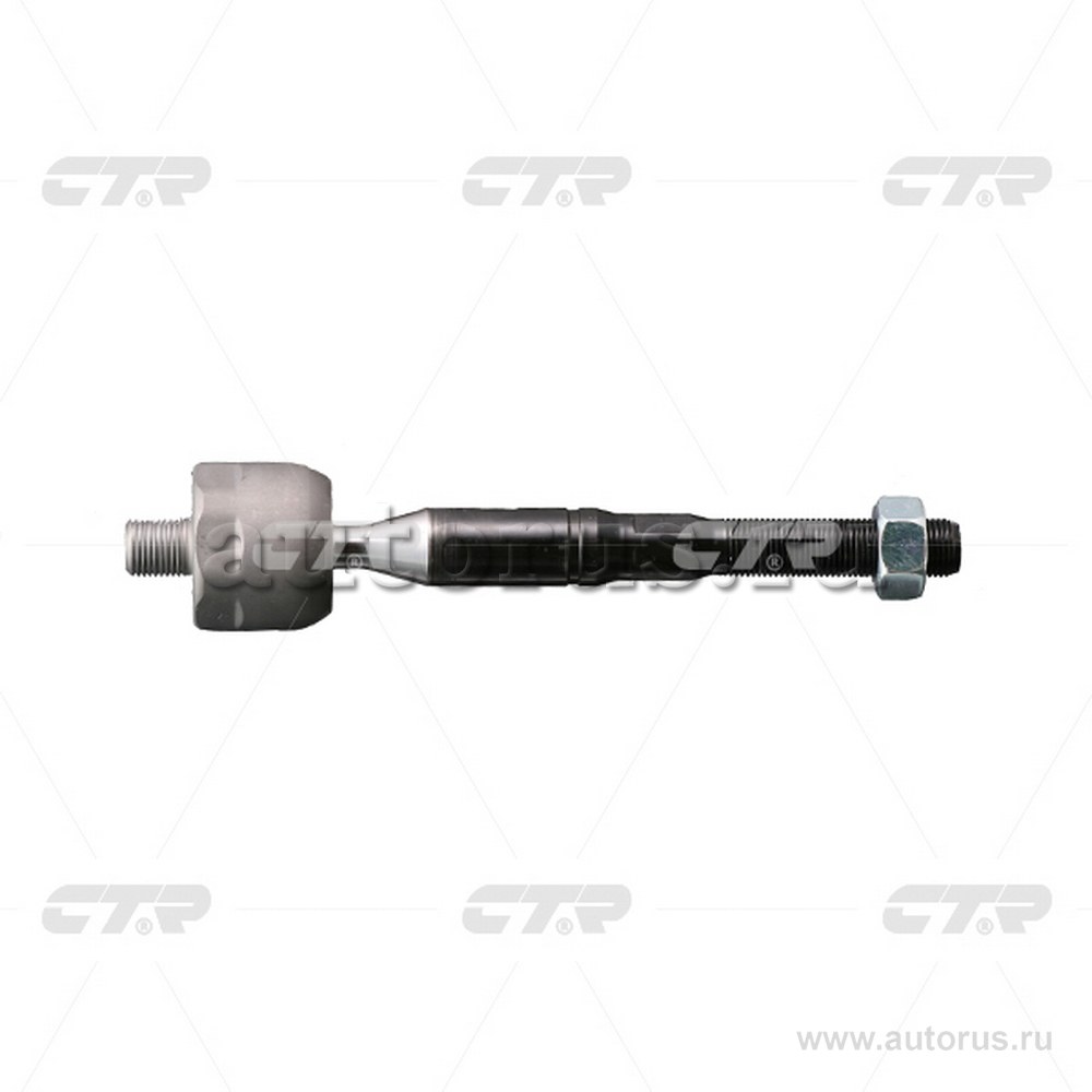 Тяга рулевая L=R (без наконечника) CRM36 CTR CR0385