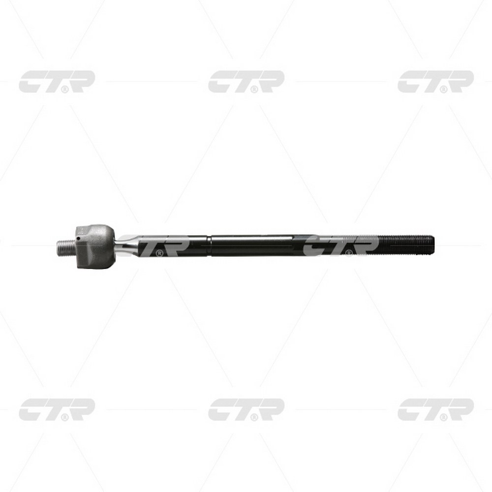 Тяга рулевая L=R (без наконечника) MAZDA 3 CTR CR0423