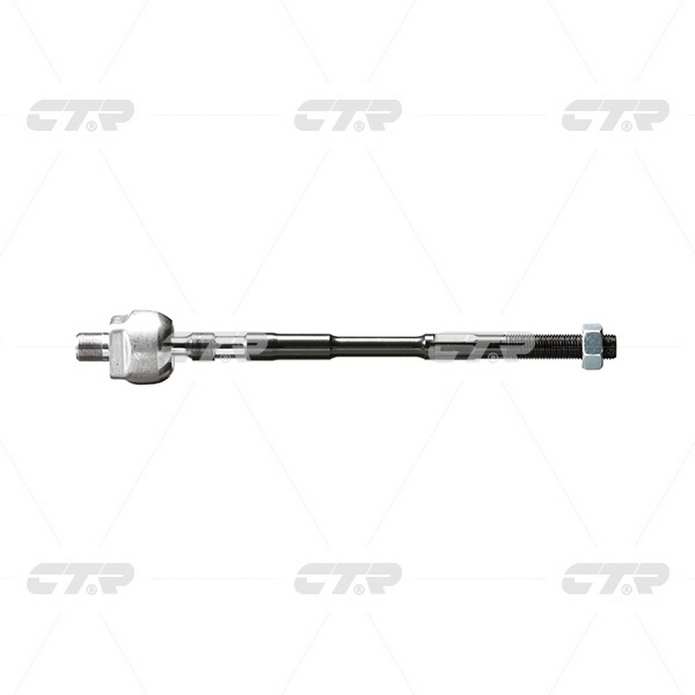 Тяга рулевая L=R (без наконечника) CRN47 CTR CR0482