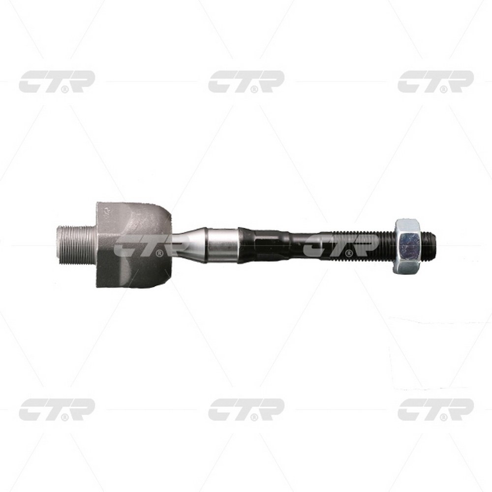 Тяга рулевая L=R (без наконечника) CRN56 CTR CR0489
