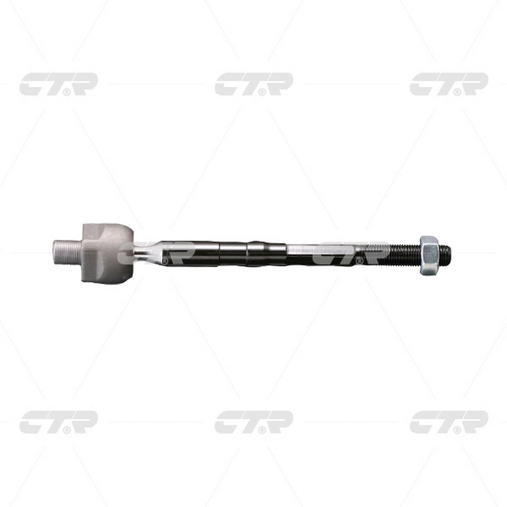 Тяга рулевая L=R (без наконечника) CRS6 CTR CR0539
