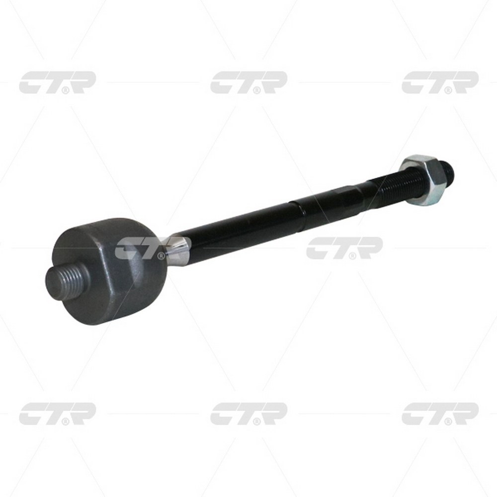 Тяга рулевая L=R (без наконечника) CRSS5 CTR CR0562