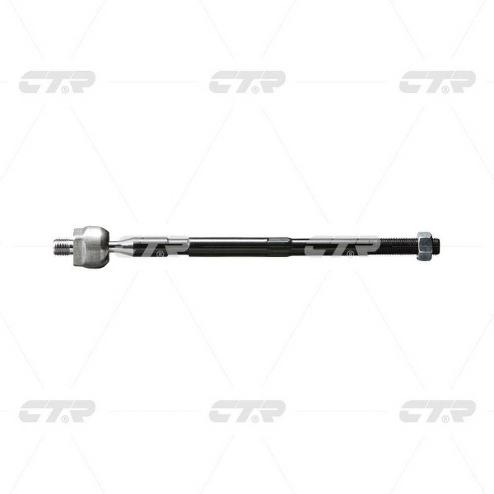 Тяга рулевая L=R (без наконечника) CRT25 CTR CR0605