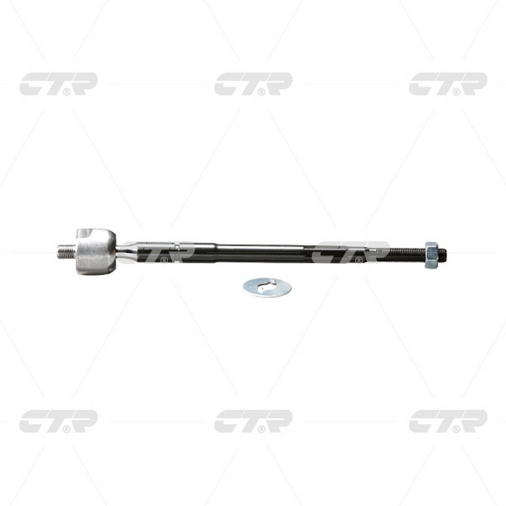 Тяга рулевая L=R (без наконечника) TOYOTA Paseo/Starlet/Tercel CRT-76 CTR CR0648
