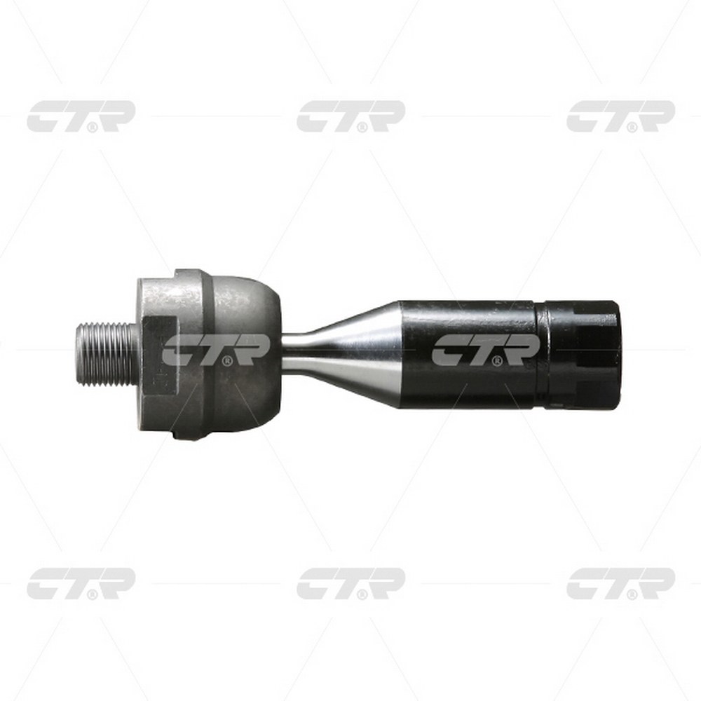 Тяга рулевая L=R (без наконечника) CRT50 CTR CR0626