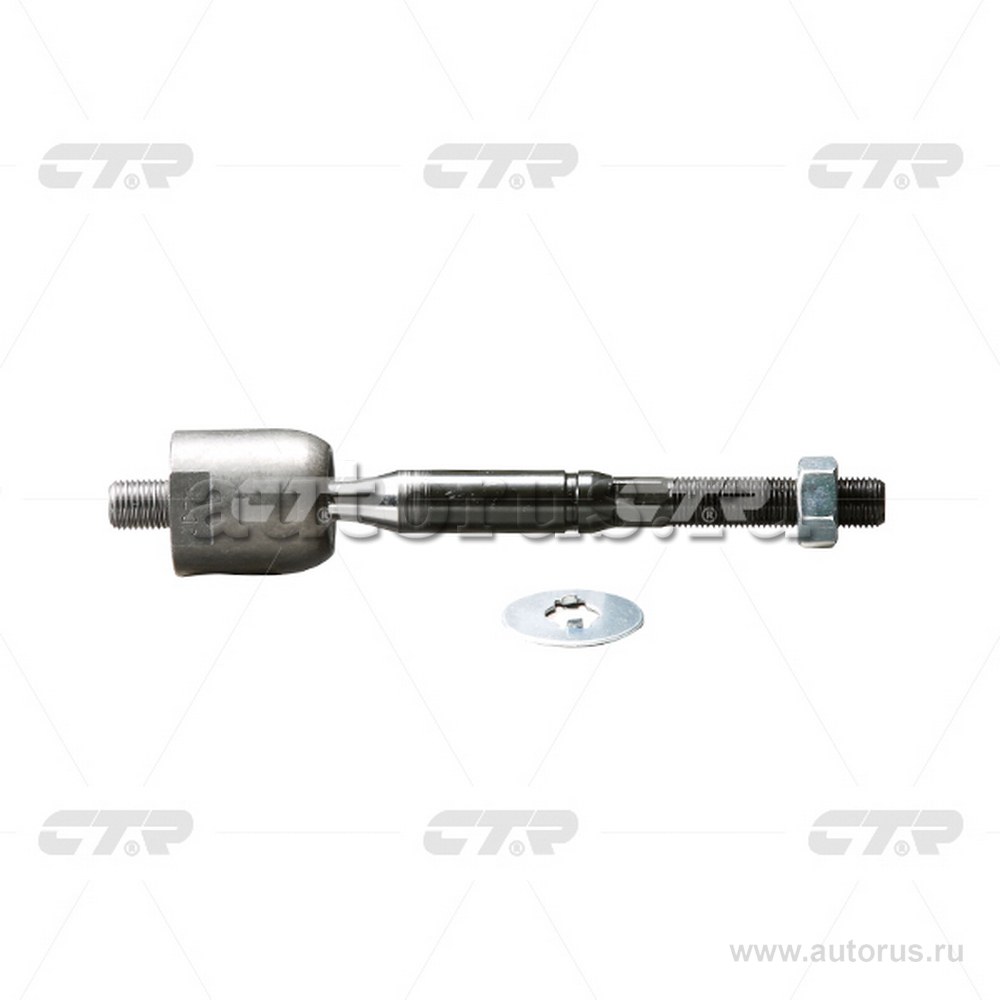 Тяга рулевая L=R (без наконечника) TOYOTA Mark II/Cresta 96> CRT75 CTR CR0647