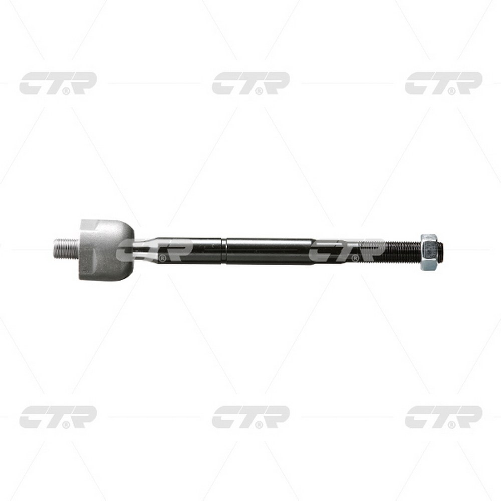 Тяга рулевая L=R (без наконечника) TOYOTA HiAce CTR CR0660