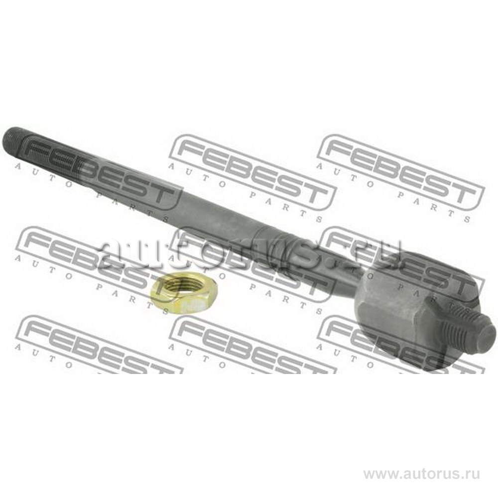 Тяга руL AUDI Q7/VW Touareg 02-10 FEBEST 2322-Q7