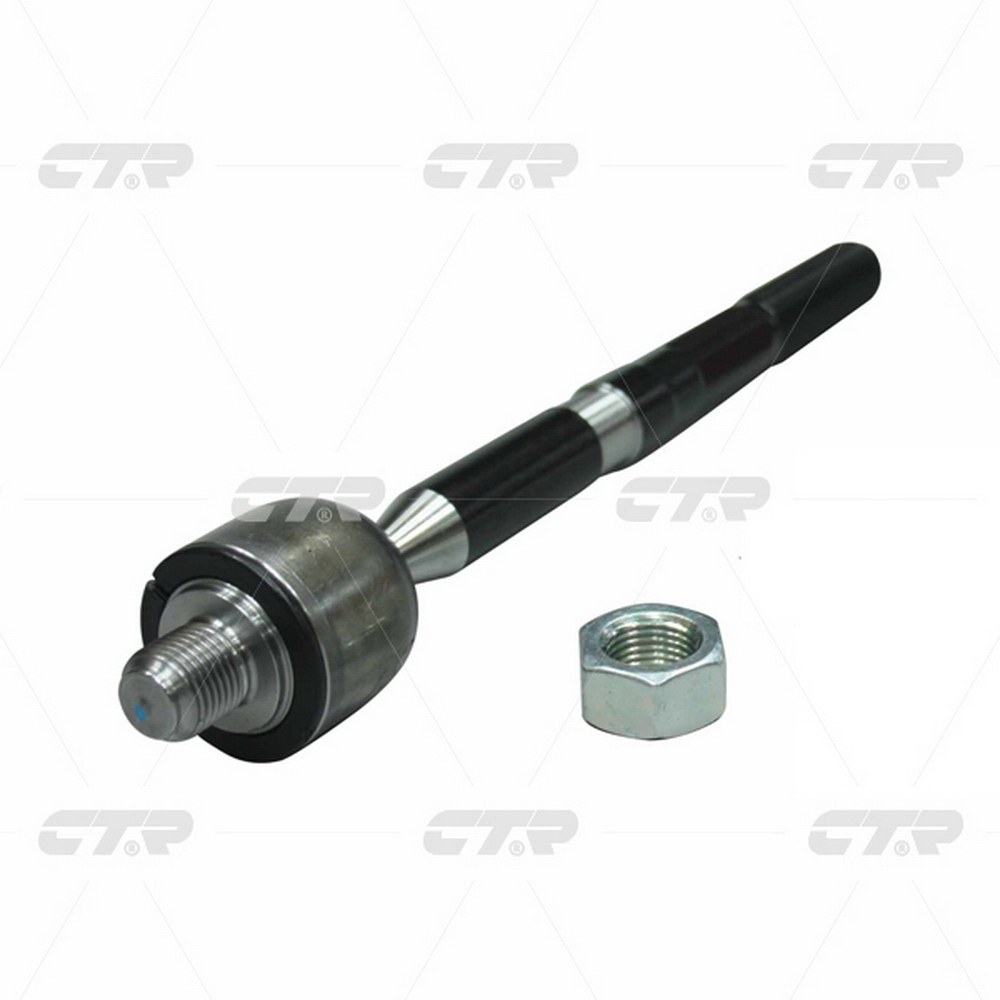 Тяга рулевая L=R (без наконечника) HYUNDAI/KIA CRKK47 CTR CR0347