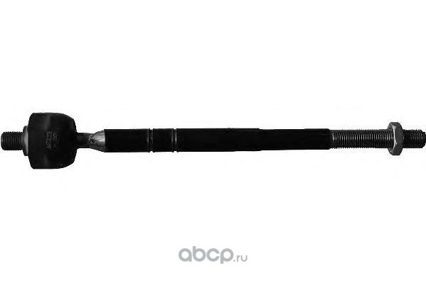 Тяга рулевая L=R (без наконечника) CITROEN C4/DS4/PEUGEOT 308/3008/5008 MOOG PE-AX-7067