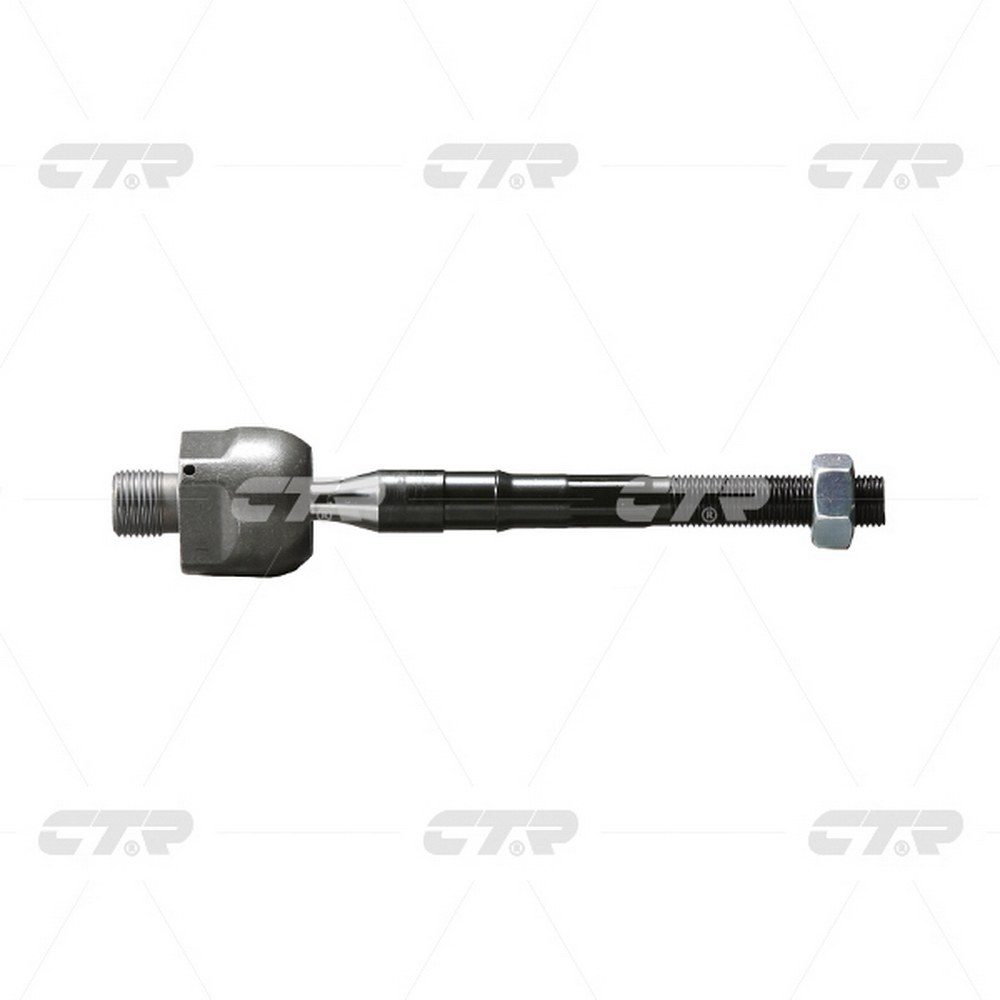 Тяга рулевая L=R CRMZ32 CTR CR0411