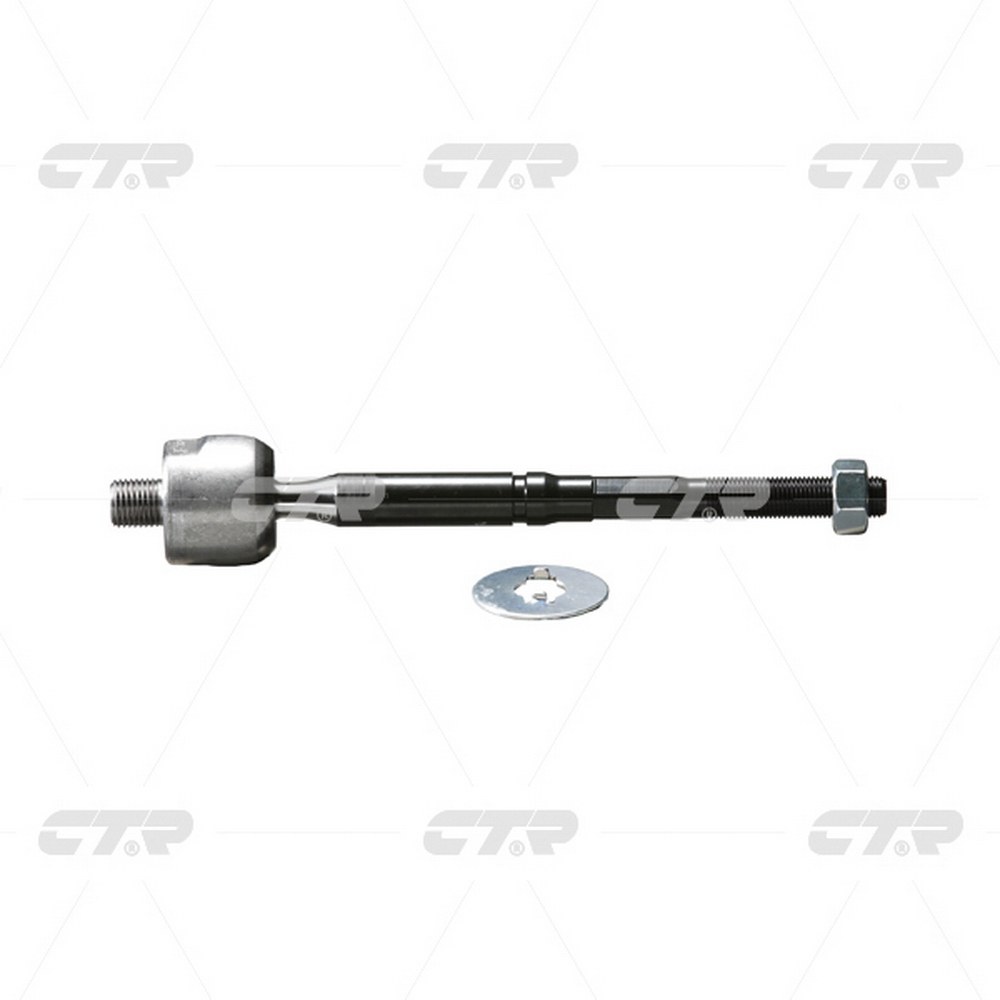 Тяга рулевая L=R CRN41 CTR CR0476