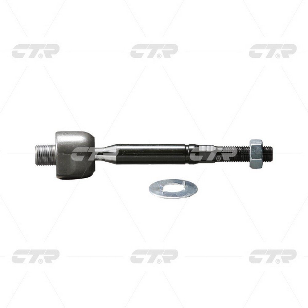 Тяга рулевая L=R CRT67 CTR CR0639