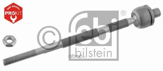 Тяга рулевая L,R FEBI 26796