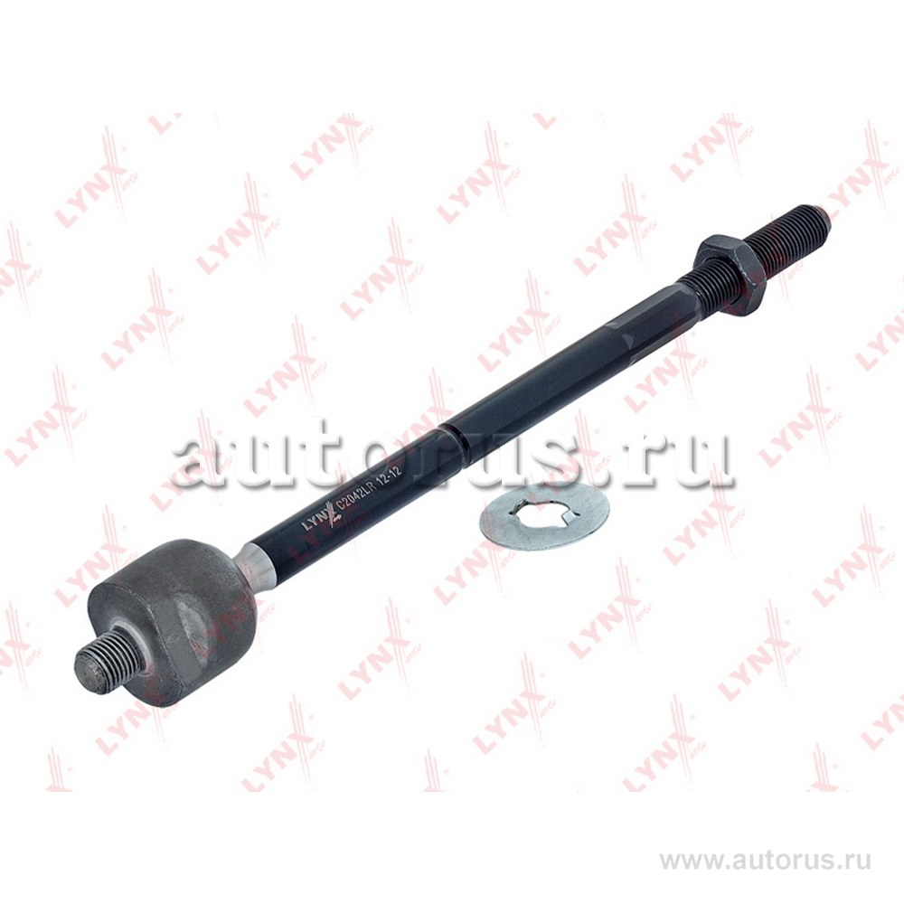 Тяга рулевая L=R LYNXauto C2042LR