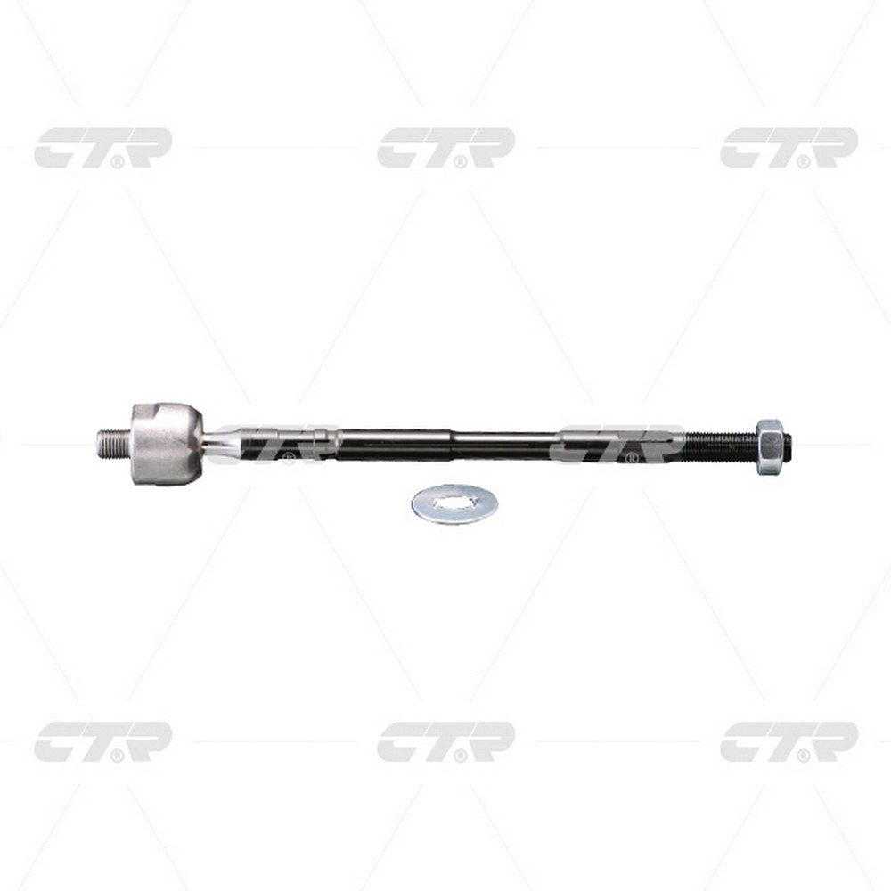 Тяга рулевая L=R SUBARU LEGACY/ OUTBACK 98 CRSU12 CTR CR0577