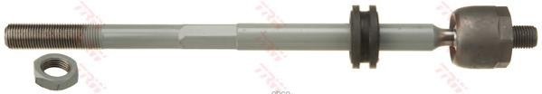 Тяга рулевая L=R VW T4 91-96 без наконечника L=R TRW JAR558